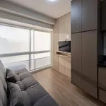 Bhomy Perdizes - Garagem E Piscina C Vista Va802