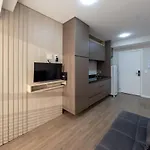 Bhomy Perdizes - Garagem E Piscina C Vista Va802