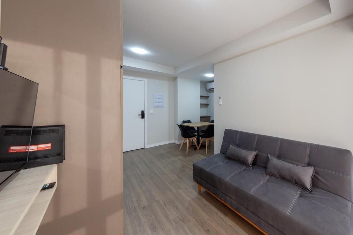 Apartamento Bhomy Perdizes - Garagem E Piscina C Vista Va802 *