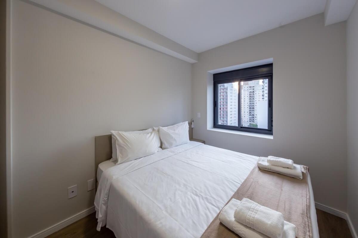 Apartamento Bhomy Perdizes - Garagem E Piscina C Vista Va802 São Paulo