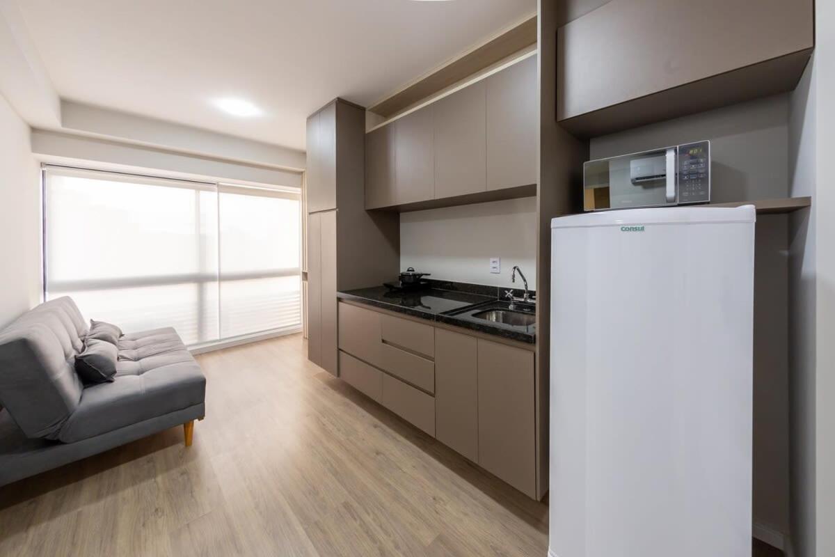 Apartamento Bhomy Perdizes - Garagem E Piscina C Vista Va802 São Paulo