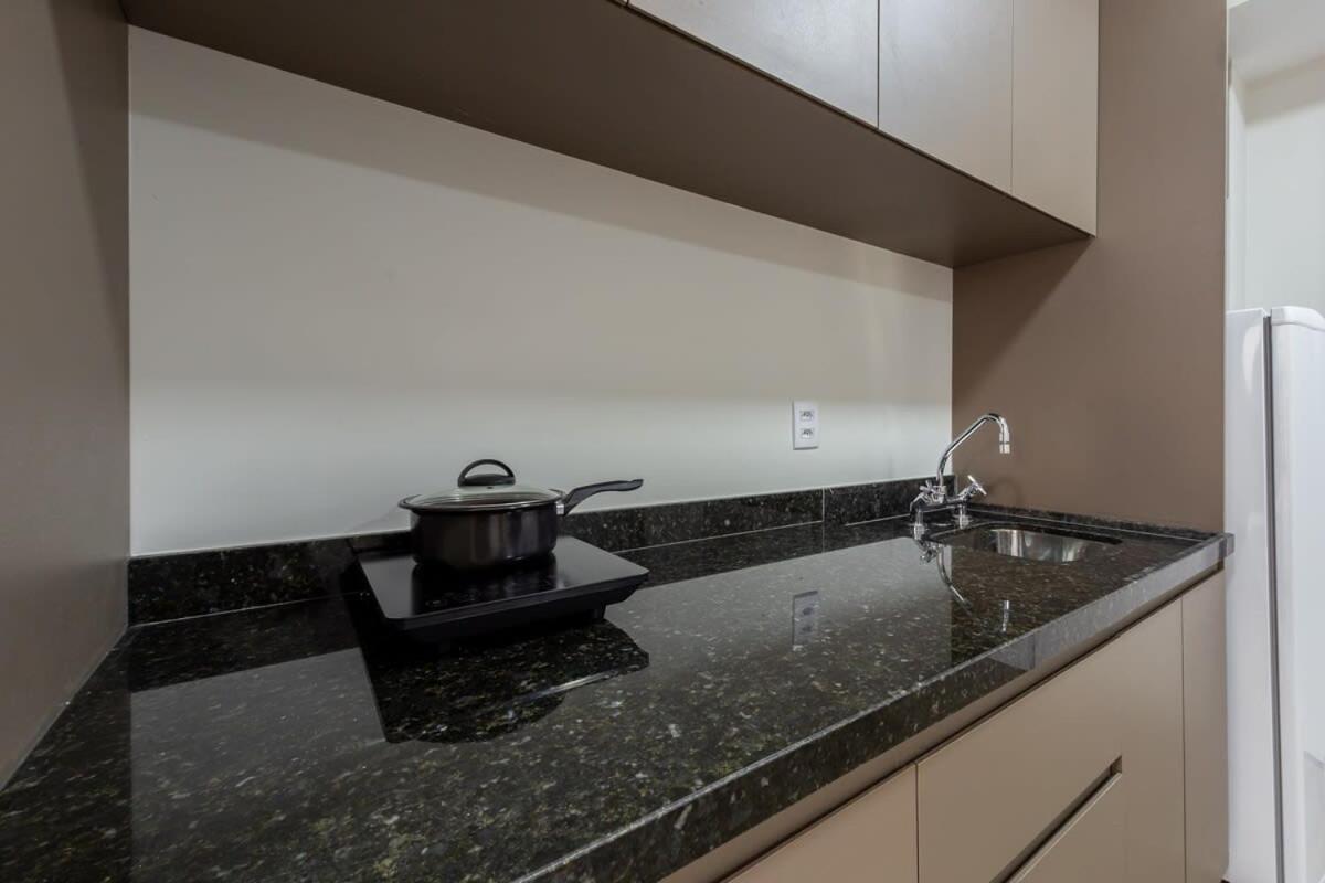 Bhomy Perdizes - Garagem E Piscina C Vista Va802 Apartamento